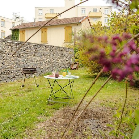 Duplex Republique Apartment Clermont-Ferrand Exterior photo